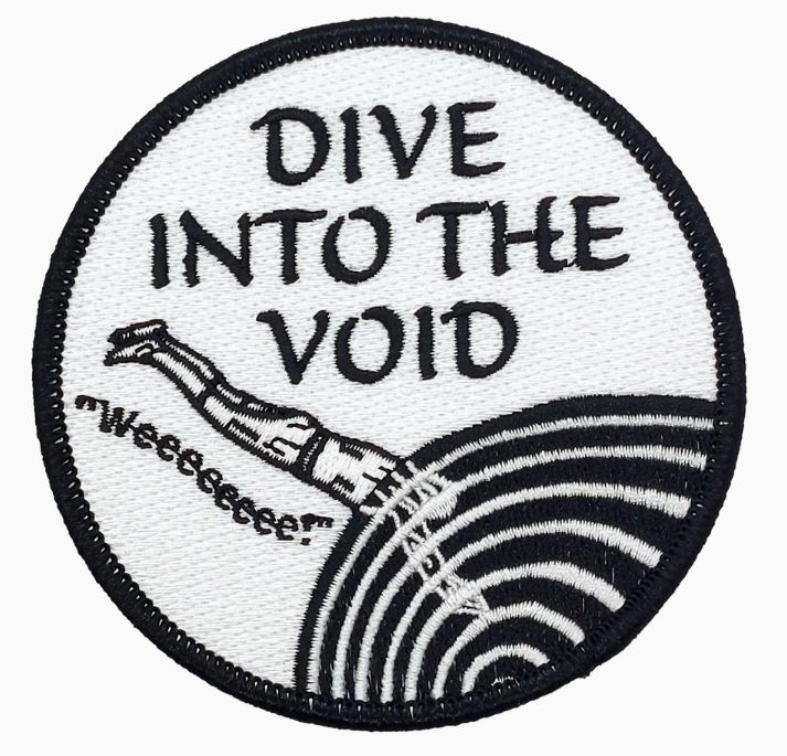 Dive Into the Void Patch