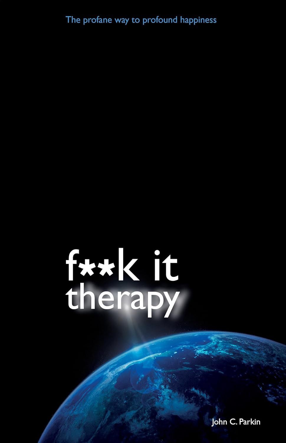 F**K It Therapy