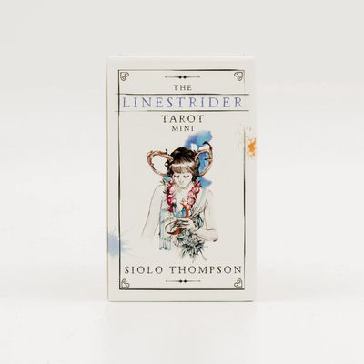 Linestrider Tarot Mini