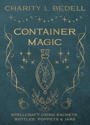 Container Magic
