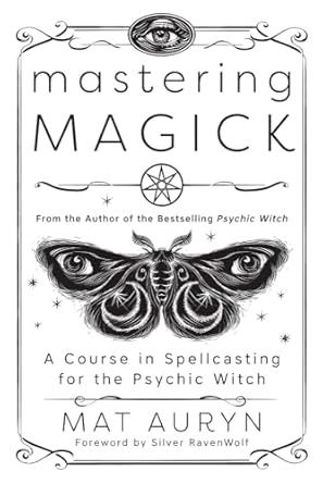 Mastering Magick