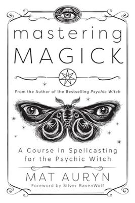 Mastering Magick