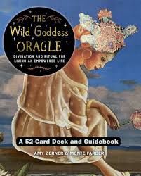 Wild Goddess Oracle Box Set