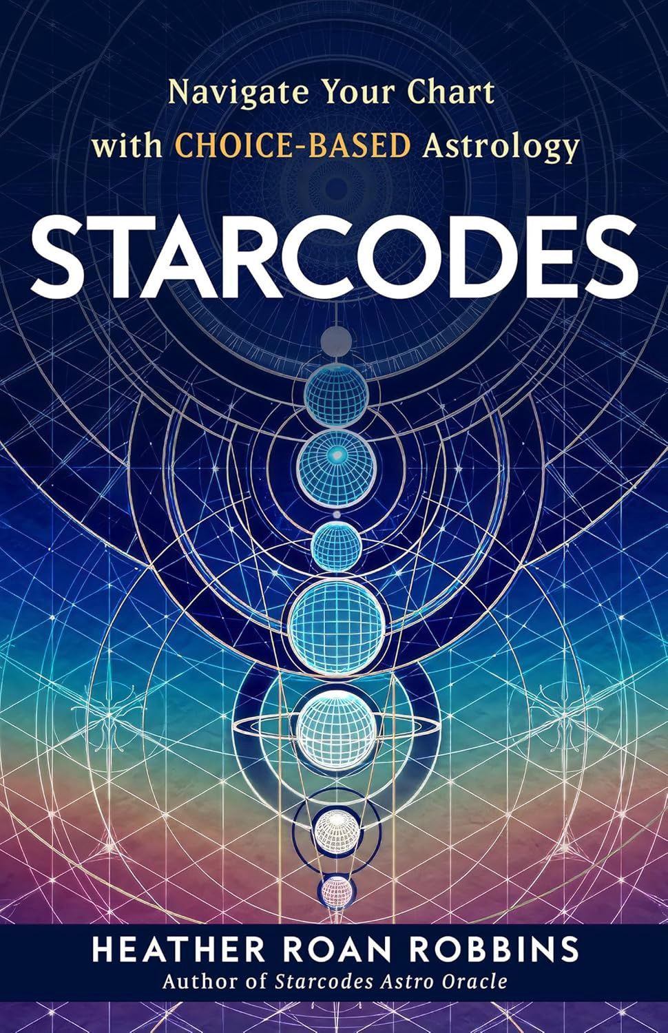 Starcodes Paperback