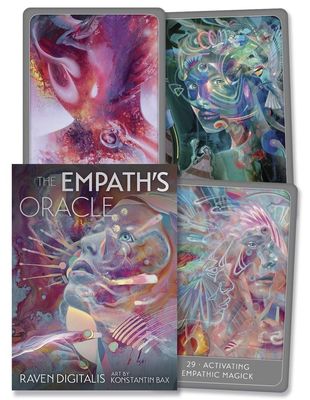 The Empath&#39;s Oracle