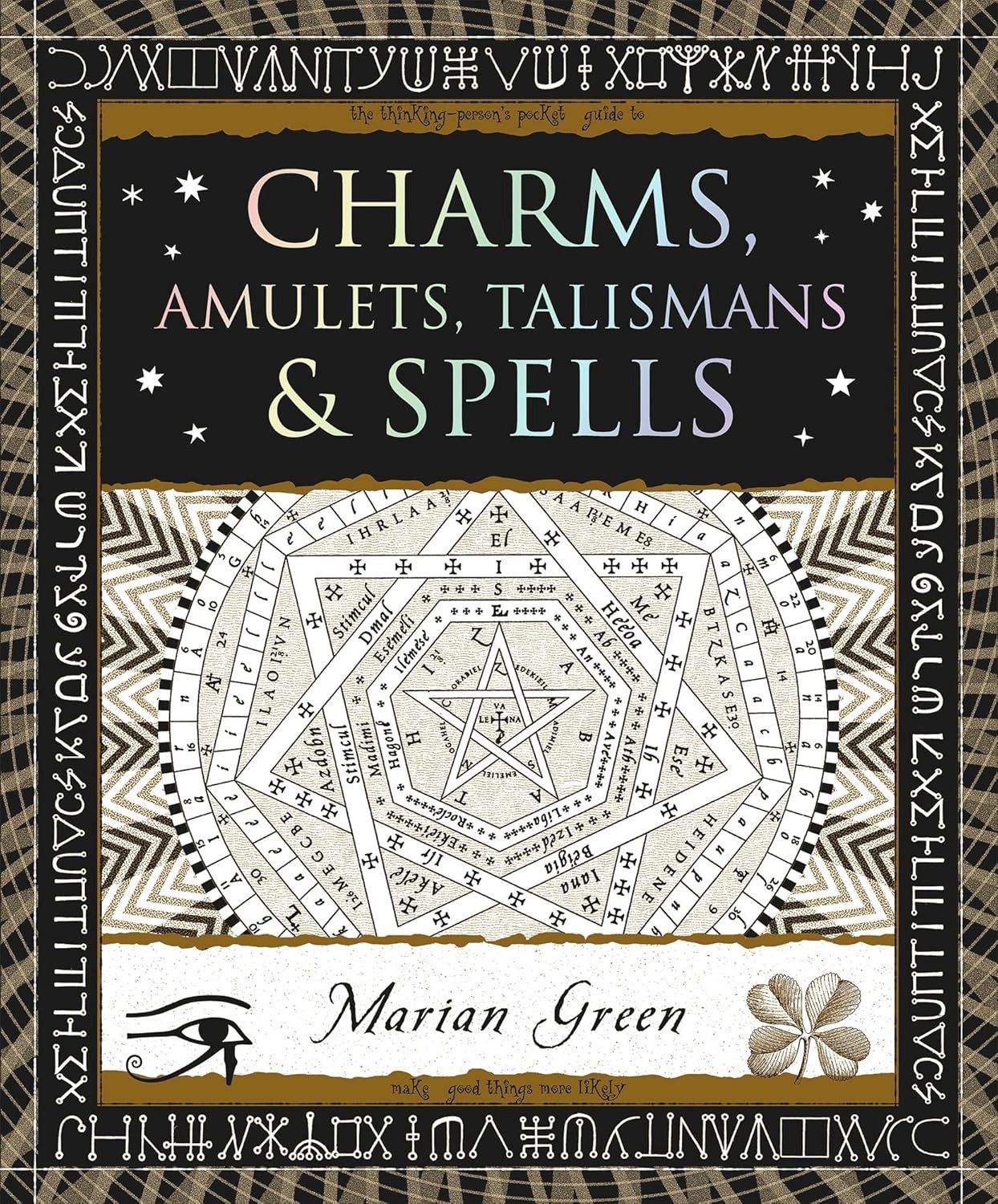 Charms, Amulets, Talismans &amp; Spells