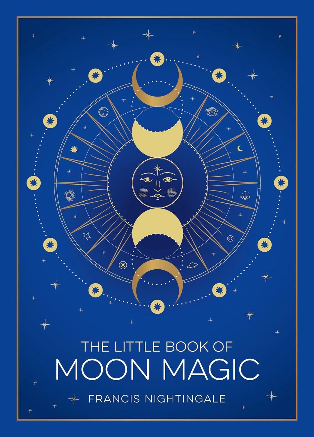 The Little Book of Moon Magic