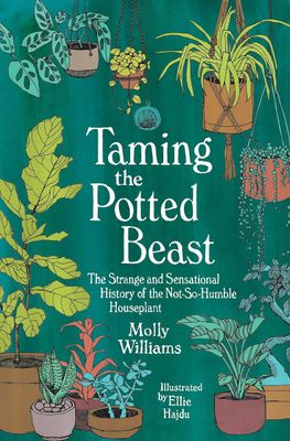 Taming the Potted Beast