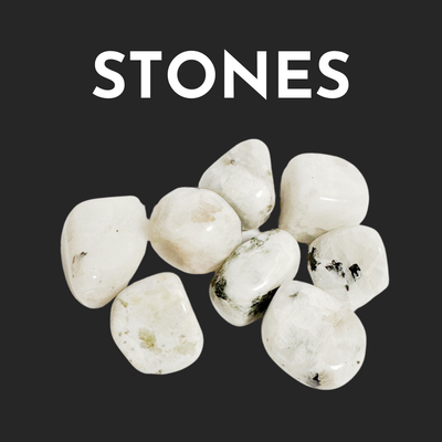 Stones