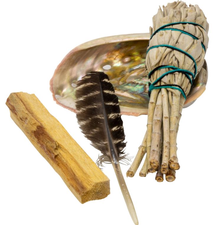 Home Cleansing Kit