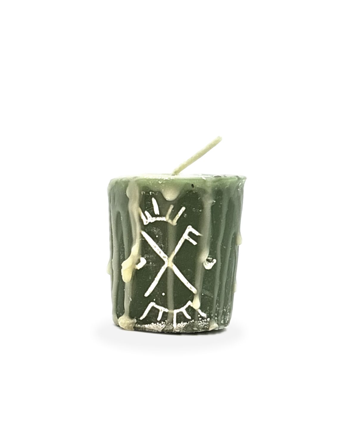 Abundance Votive by Shadow Wick