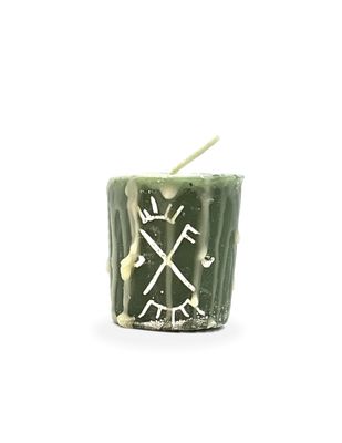 Abundance Votive by Shadow Wick