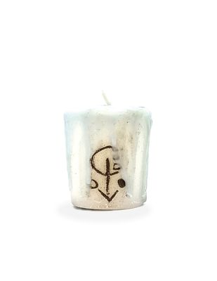 Cleansing Votive by Shadow Wick