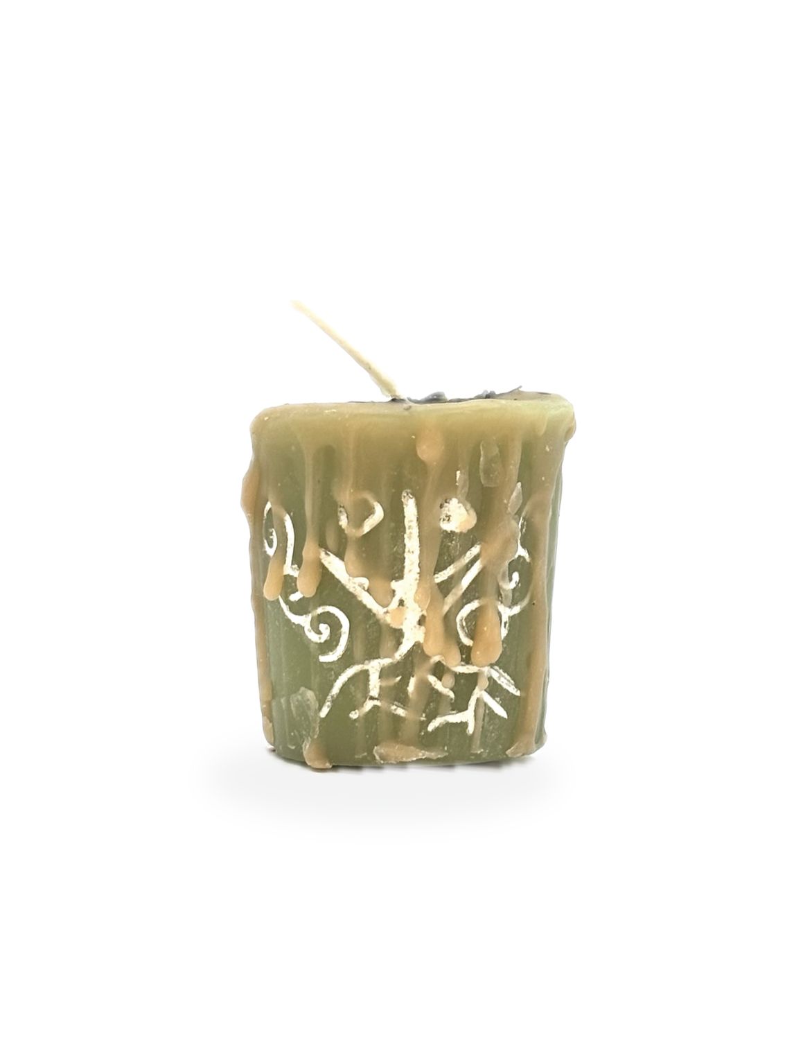 Healing Votive by Shadow Wick