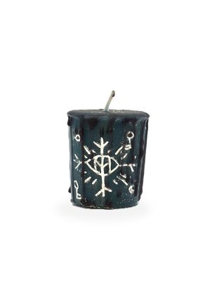 Evil Eye Votive by Shadow Wick