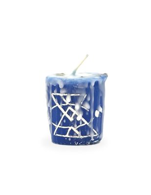 Wisdom Votive by Shadow Wick
