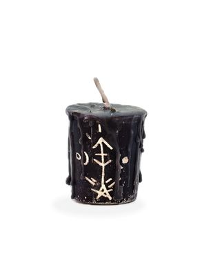 Empowerment Votive by Shadow Wick