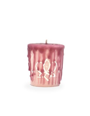 Love Votive by Shadow Wick