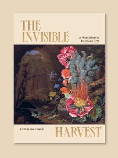 The Invisible Harvest