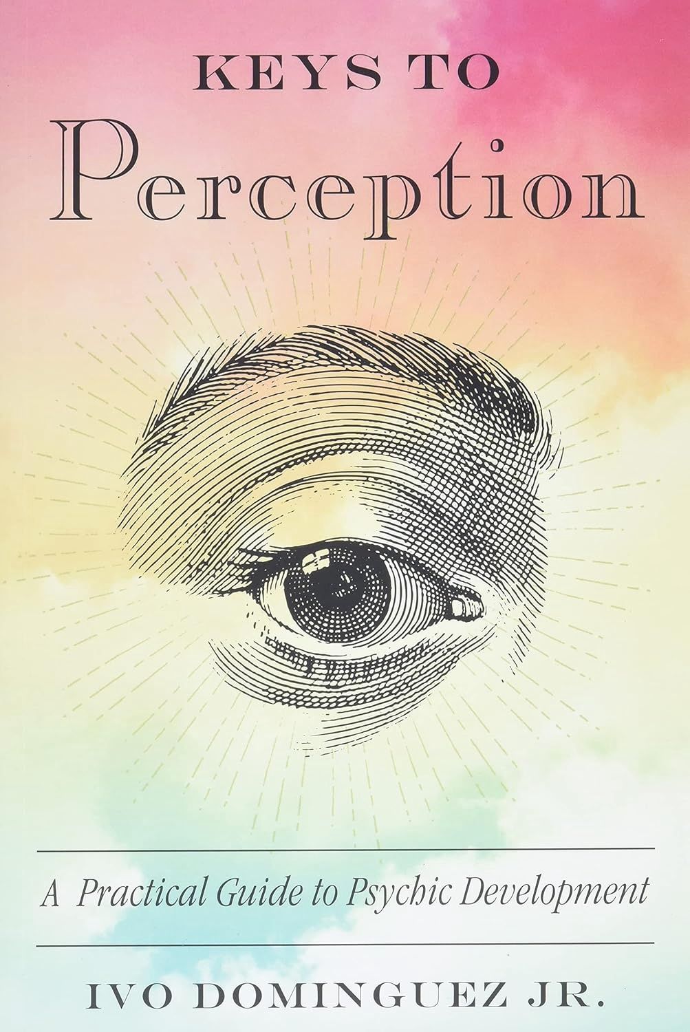 Keys to Perception