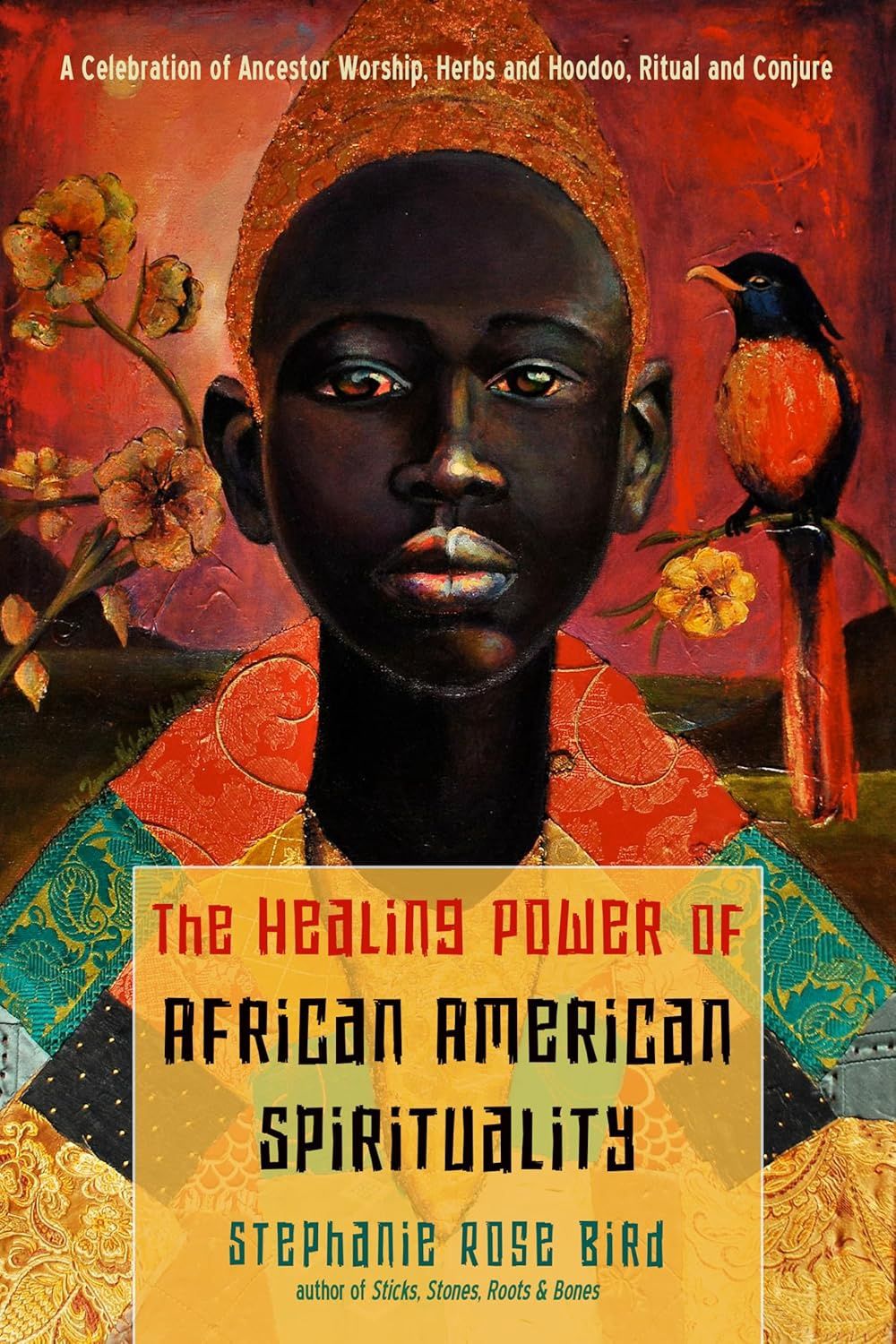 The Healing Power of African-American Spirituality