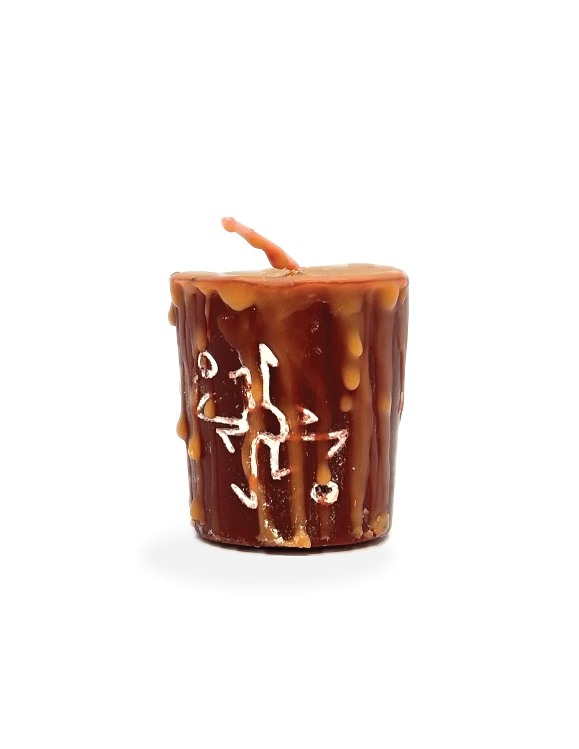 Take Action Votive by Shadow Wick