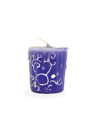 MoonStone Exclusive Votive by Shadow Wick