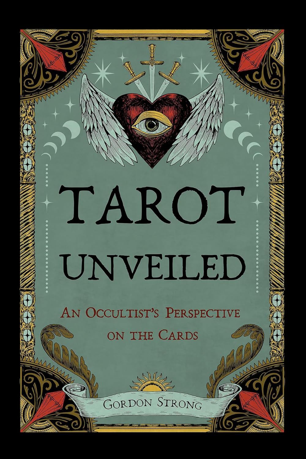 Tarot Unveiled: An Occultist&#39;s Perspective on the Cards