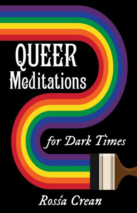Queer Meditations For Dark Times (Zine)