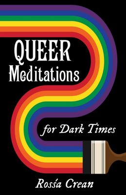 Queer Meditations For Dark Times (Zine)