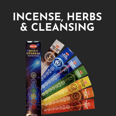 Incense