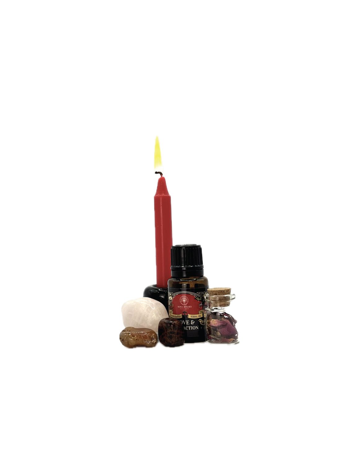Love Intention Kit