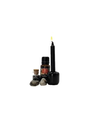 Protection Intention Kit