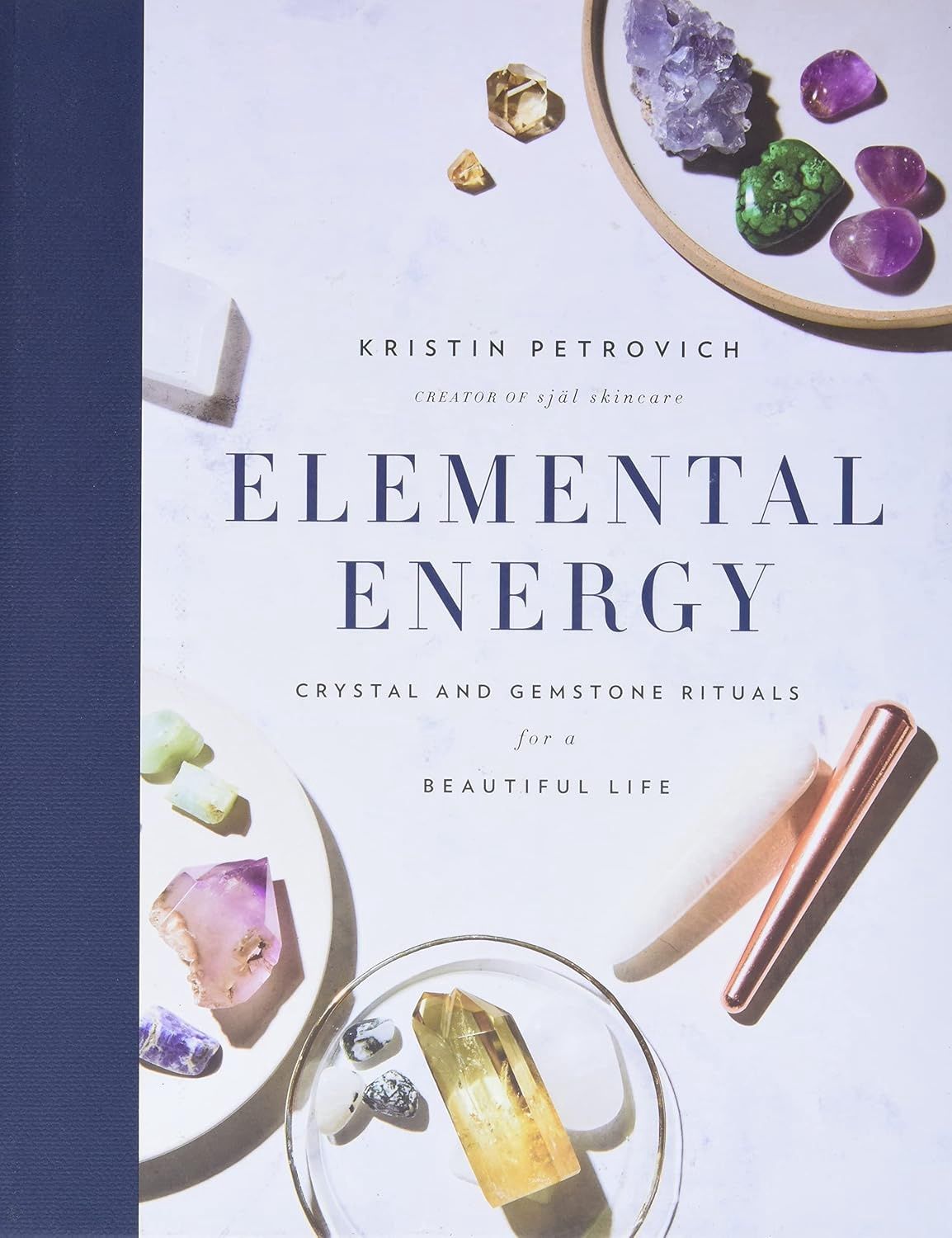 Elemental Energy