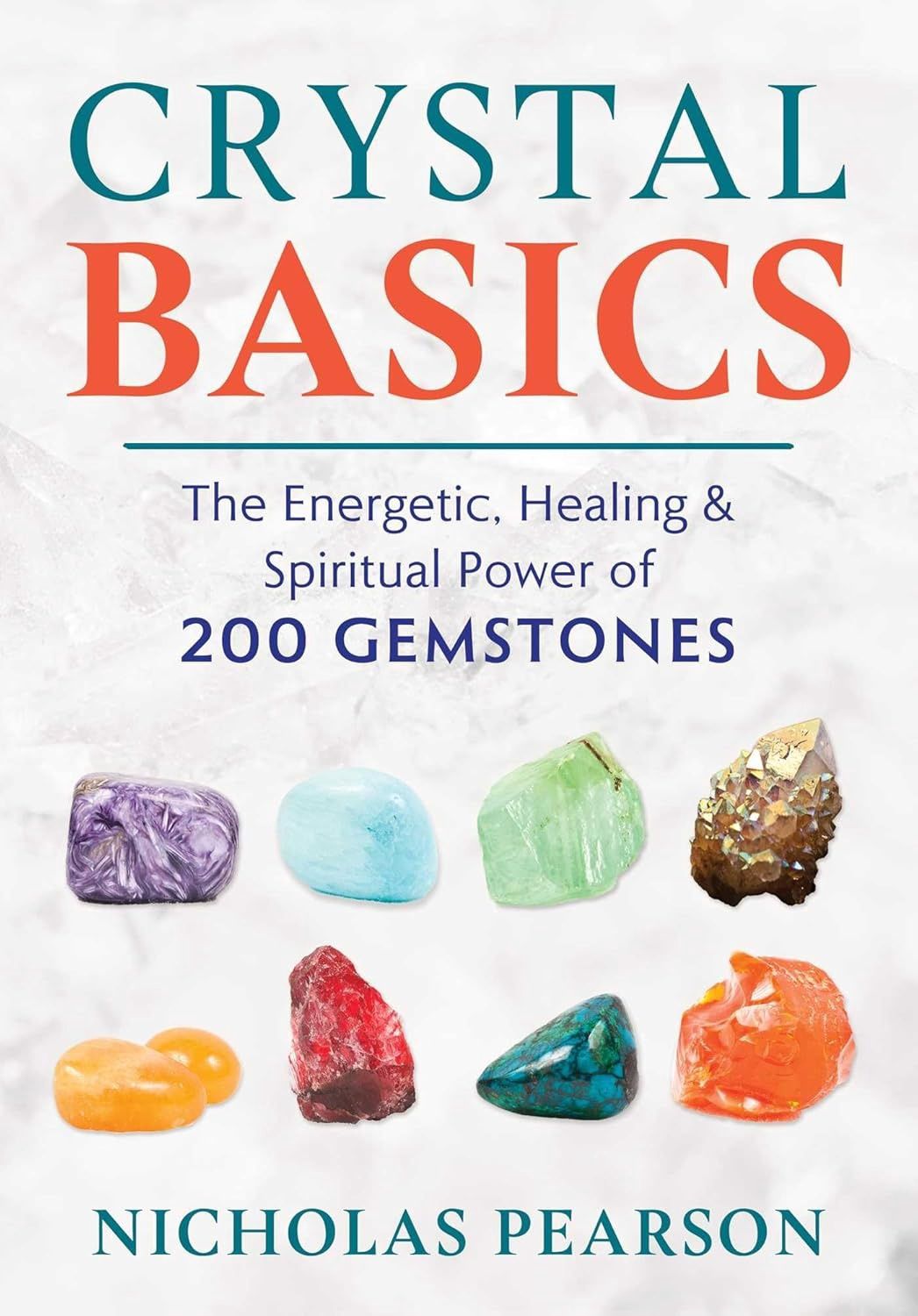 Crystal Basics Full Edition
