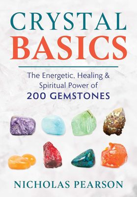 Crystal Basics Full Edition