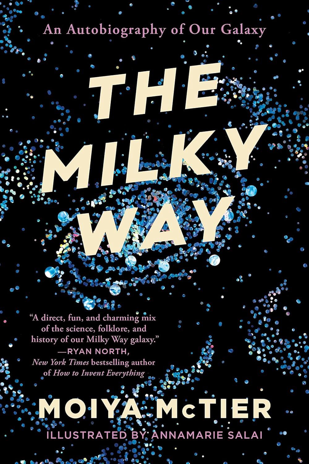 Milky Way (paperback)
