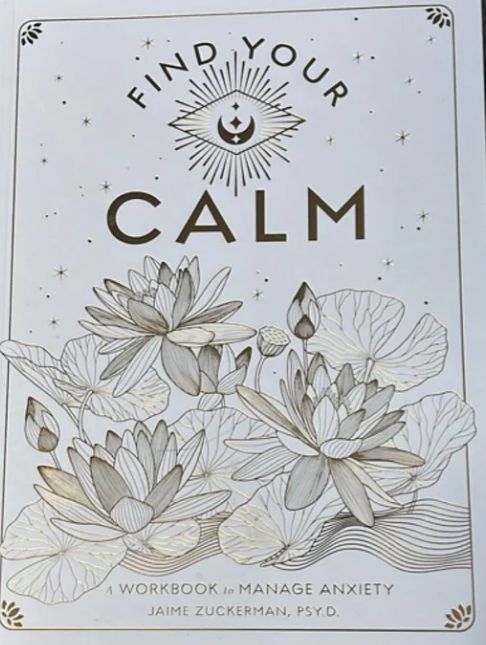 Find Your Calm