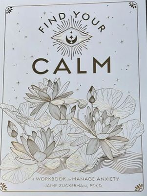 Find Your Calm