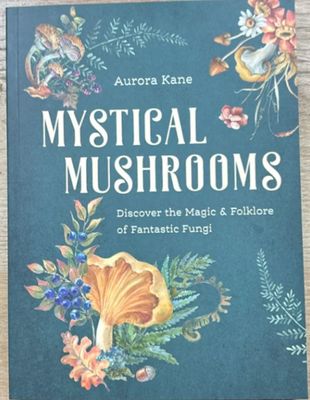 Mystical Mushrooms