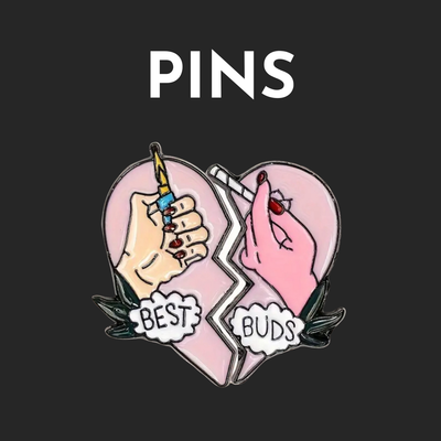 Pins