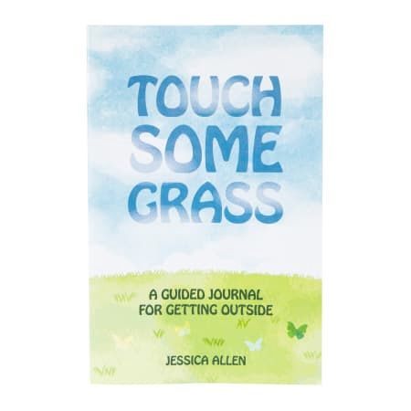 Touch Some Grass