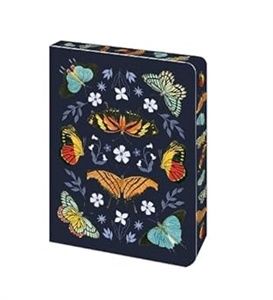 Butterflies Journal