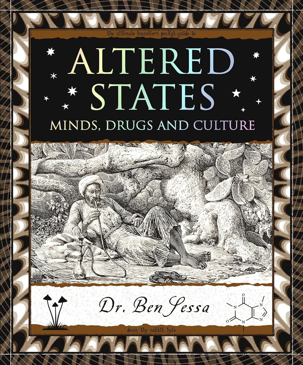Altered States: Minds, Drugs and Culture