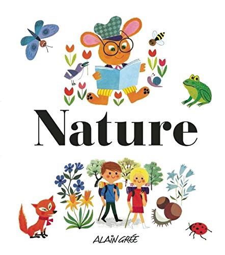 Nature by Alain Grée