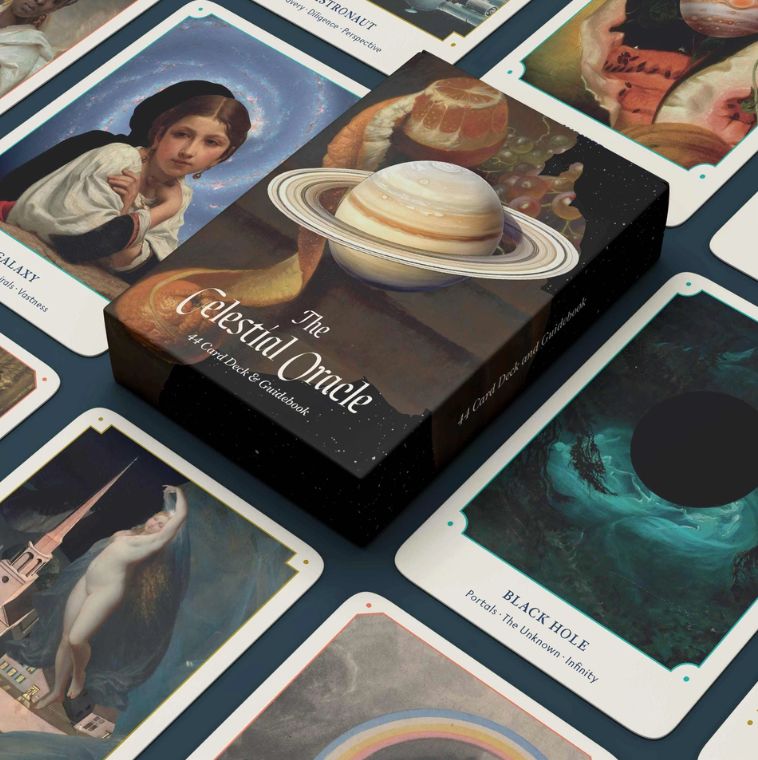 Celestial Oracle