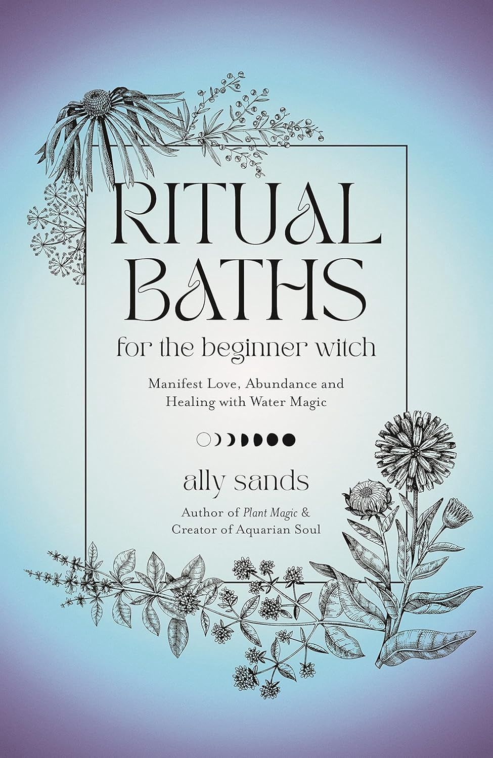 Ritual Baths for the Beginner Witch