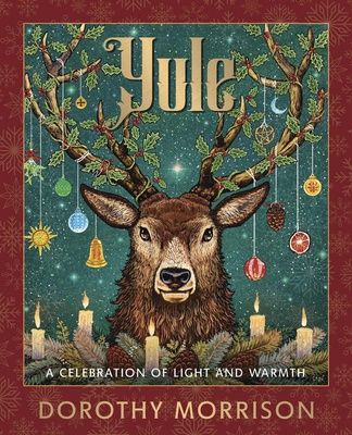 Yule: A Celebration of Light and Warmth