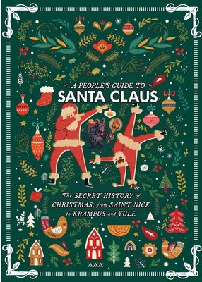 A People's Guide to Santa Claus (Zine)