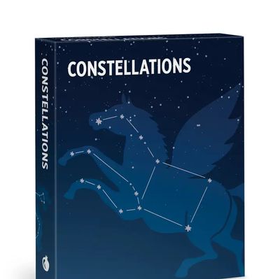 Constellations Knowledge Cards